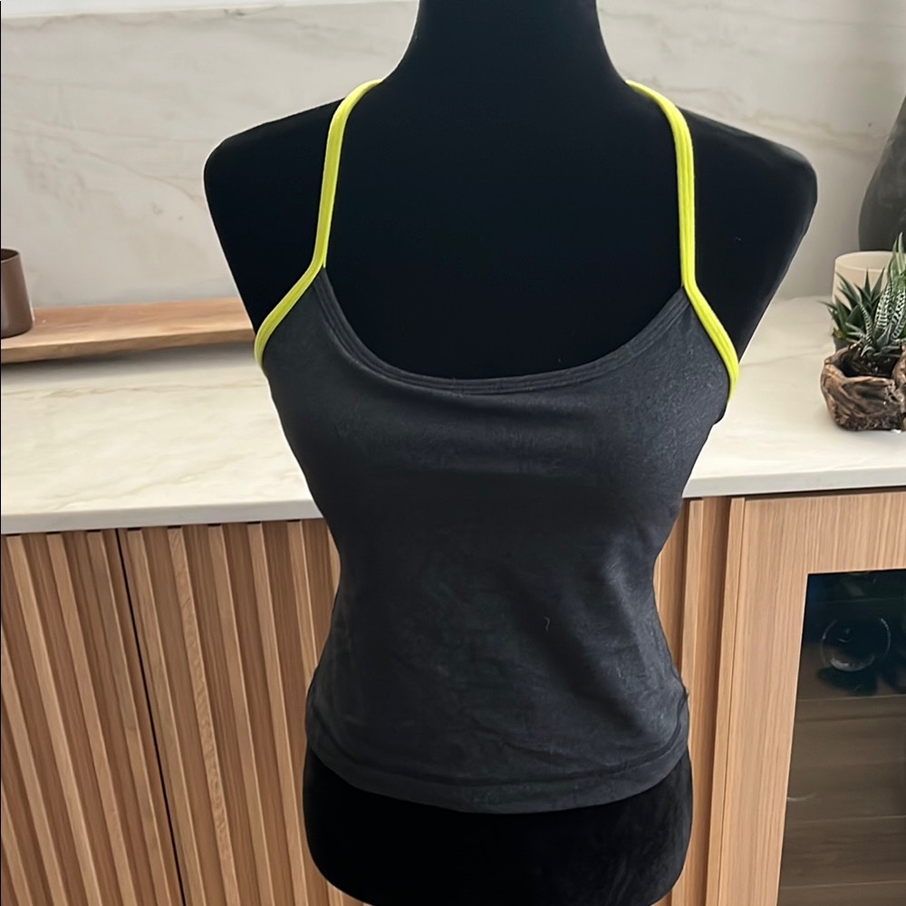 Lululemon Power Pose Tank